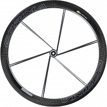 Колесо переднее 28" Corima FR 47 MM MCC DX 12 spokes DB Clincher