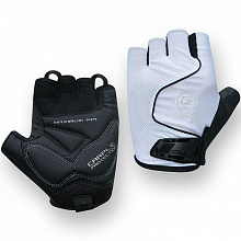 Перчатки летние Chiba Comfort Line Cool Air (white)