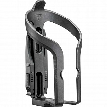 Флягодержатель с монтажками Topeak Ninja Cage+