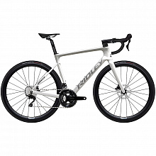 Велосипед шоссе Ridley Falcon 105 Di2 2x12sp (fal01as)