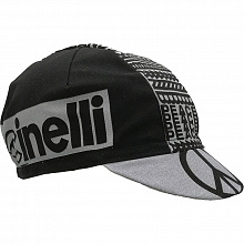 Кепка Cinelli Peace (black)