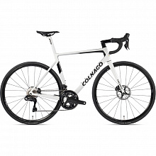 Велосипед шоссе Colnago V3 Disc Shimano Ultegra Di2 2x12sp Fulcrum Racing 600 DB (MKWK)