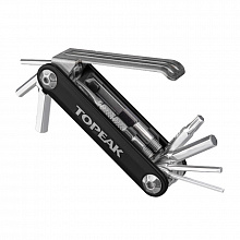 Мультитул Topeak Tubi 11 (black)