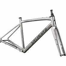 Рама гравел Specialized Diverge E5 EVO (Gloss Brushed)