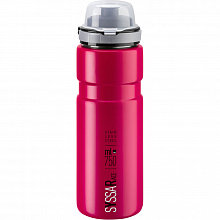 Фляга 750мл Elite Syssa Race (rubino red)