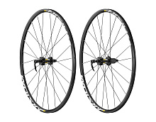 Колеса комплект 28" Mavic Aksium Disc Intl