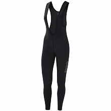 Рейтузы с лямками Spiuk Women's Anatomic Bib Pants