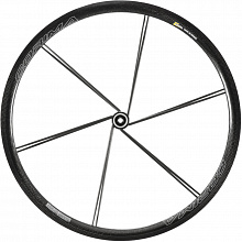 Колесо переднее 28" Corima FR 32 MM MCC DX 12 spokes DB Clincher