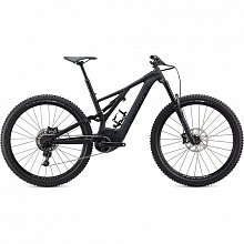 Велосипед электро Specialized Turbo Levo Comp GX Roval Traverse (черный)