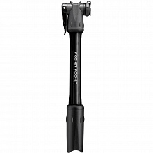 Насос ручной Topeak Pocket Rocket (black)