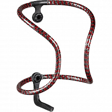 Флягодержатель Topeak Feza Cage R10S (red)