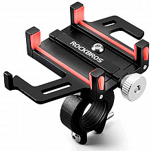 Крепление для телефона RockBros Alloy Mobile Phone Frame (699-BO)