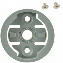 Вставка в крепление K-Edge Plastic Insert Kit for Wahoo Elemnt