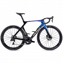 Велосипед шоссе Colnago Y1Rs Dura-Ace Di2 Vision SC45 (YSBO)