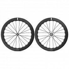 Колеса комплект 28" Fulcrum Sharq 57
