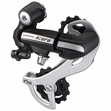 Переключатель задний Shimano Acera RD-M360 7/8ск