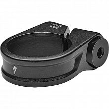 Хомут подседельный Specialized Rear Seat Collar 32.6 (black)