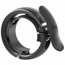 Звонок Knog Oi Prima Large (anthracite)