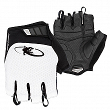 Перчатки летние Lizard Skins Aramus Cadence (white)