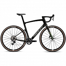 Велосипед гравел Ridley Kanzo Fast GRX 800 1x12sp (kaf03am)