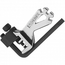 Выжимка цепи Pedros 6-Pack Chain Tool+