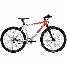 Велосипед детский 20" Early Rider Belter Urban 3 Red / 2017