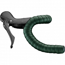 Обмотка руля Ciclovation Premium Grind Touch Polyhyde GXL 3.6мм (Racing Green)