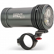 Фонарь передний Exposure Lights Strada MK10 SB AKTiv 1500 lum