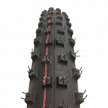 Покрышка 26" Suomi Tyres Gazzaloddi M+S (26x2.5)