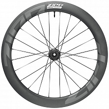 Колесо заднее 28" Zipp 404 Firecrest Carbon Tubeless DB