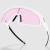 RSLV_141_Matte_White_Prizm_Low_Light_4 RSLV_141_Matte_White_Prizm_Low_Light_4