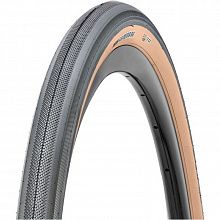 Покрышка 28" Maxxis Velocita EXO TR кевлар TanWall (700х40C)