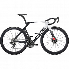 Велосипед шоссе Colnago Y1Rs Sram Red eTap AXS Power E1 2x12sp Vision SC45 (SDM5 Team Emirates)
