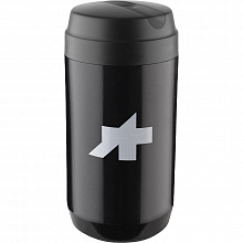 Фляга резервуар 500мл Assos Signature Tool Box Small (black)