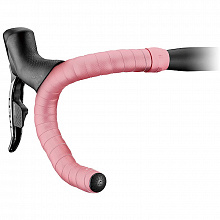 Обмотка руля Ciclovation Advanced Seitex 2D 3мм (Giro Pink)