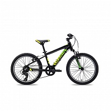 Велосипед детский 20" Marin Hidden Canyon G / 2017