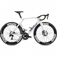 Велосипед шоссе Colnago Y1Rs Dura-Ace Di2 Vision SC45 (YSWW)