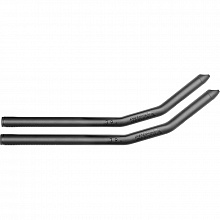 Рожки для аэро руля Profile Design 39A Aerobar Extension