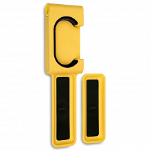 Крепеж на стену для велосипеда Cycloc Endo (yellow)
