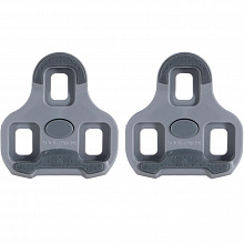 Шипы шоссе LOOK Keo Grip Cleat (grey)