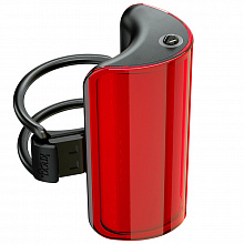 Фонарь задний Knog Mid Cobber Rear (black)