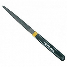 Напильник полукруглый TOPEAK Half Round Rasp