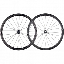 Колеса комплект 28" Look R38 Disc