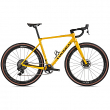 Велосипед гравел Colnago G4-X Shimano GRX 825 Di2 Vision SC 45 Disc (MTYL)