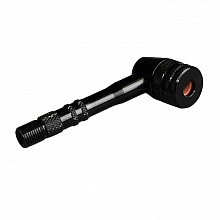 Головка для стационарного насоса Zipp Silca Valve Adapter for Disc Wheels