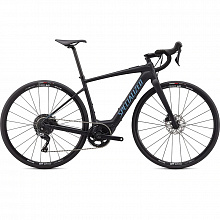 Велосипед электро Specialized Turbo Creo SL Comp E5 (Satin Black)