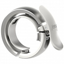 Звонок Knog Oi Prima Large (grey)