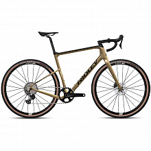 Велосипед гравел Ridley Kanzo Adventure GRX 600 1x12sp (kad02cs)