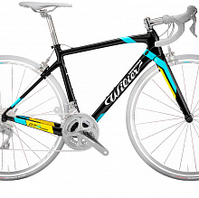 Рама шоссе Wilier GTR Team (Astana)