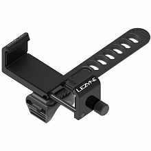 Крепление для телефона Lezyne Smart Vise Mount